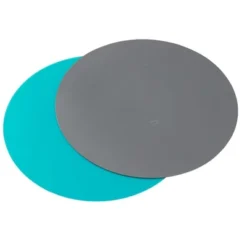The Lakeside Collection Set Of 2 Silicone Mats