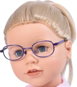 The New York Doll Collection Doll Glasses Set -The Collective Goods GUEST 83e17eac d502 4f42 b597 27ebed2fe97e