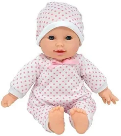 The New York Doll Collection 11 Inch Soft Body Baby Doll -The Collective Goods GUEST 83e4bf94 3d42 404e a57e 4b4fa78be996
