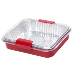 The Lakeside Collection Hostess Serving Tray Container -The Collective Goods GUEST 83eff593 21f4 4e4d ba22 934fa8a36428