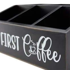 The Lakeside Collection Coffee Station Organizer 10 The Lakeside Collection Coffee Station Organizer -The Collective Goods GUEST 84df8cfe bccc 4dca 9d58 153ba6c30d45