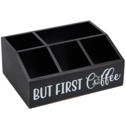 The Lakeside Collection Coffee Station Organizer 11 The Lakeside Collection Coffee Station Organizer -The Collective Goods GUEST 85185071 d104 4366 bded 7f3590e5a039
