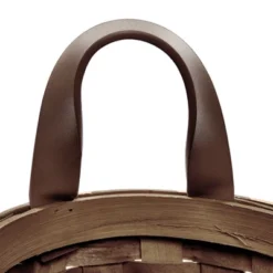 The Lakeside Collection Woven Farmhouse Basket-Look Plastic Bag Dispenser For Kitchen 10 The Lakeside Collection Woven Farmhouse Basket-Look Plastic Bag Dispenser For Kitchen -The Collective Goods GUEST 86440f16 7176 434d 8975 0b6a7c991b18