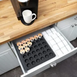 The Lakeside Collection Drawer Coffee Pod Holder 13 The Lakeside Collection Drawer Coffee Pod Holder -The Collective Goods GUEST 87d0316c 4830 4b38 80c8 0fef43f2126b