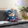 Marvel Captain America Kids' Pillow Buddy - The Marvel Collection By Pillowfort™ 1 Marvel Captain America Kids' Pillow Buddy - The Marvel Collection By Pillowfort™ -The Collective Goods GUEST 8c96e871 8bb3 48b2 be65 4d8f46450188