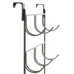 The Lakeside Collection Mybella Over-the-Cabinet Door Deluxe Tiered Styling Station 9 The Lakeside Collection Mybella Over-the-Cabinet Door Deluxe Tiered Styling Station -The Collective Goods GUEST 8d1e86c3 03a6 446e bab8 607d8629d51c