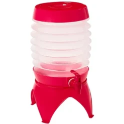 The Lakeside Collection Collapsible Drink Dispenser -The Collective Goods GUEST 8d35ad27 5023 4548 88fe 84dfed6d1ebf