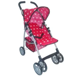 The New York Doll Collection 28 Inch Baby Doll Stroller -The Collective Goods GUEST 8d69e1cb 39df 4342 8425 6562a0124939