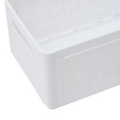 The Lakeside Collection Expandable Kitchen Storage Boxes - Set Of 3 Small -The Collective Goods GUEST 8dad9146 ce20 4d3f a22d 3556c384c649