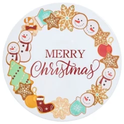 The Lakeside Collection Interchangeable Cupcake Or Cake Display Stand With Festive Prints 9 The Lakeside Collection Interchangeable Cupcake Or Cake Display Stand With Festive Prints -The Collective Goods GUEST 8e9a0c69 f3f2 46d8 9da6 fc6e59d1b02a