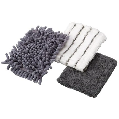 The Lakeside Collection Microfiber Cleaner 3 Pieces 8 The Lakeside Collection Microfiber Cleaner 3 Pieces - Image 7