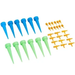 The Lakeside Collection Set Of 12 Self-Watering Plant Stakes -The Collective Goods GUEST 92d83122 3e0b 406b 9343 dfb26d7be7ca