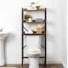 The Lakeside Collection Farmhouse Bathroom Collection - Over Toilet Tower Natural 2 The Lakeside Collection Farmhouse Bathroom Collection - Over Toilet Tower Natural -The Collective Goods GUEST 92eb4469 c6fe 477e a764 58bd07bd4c8c