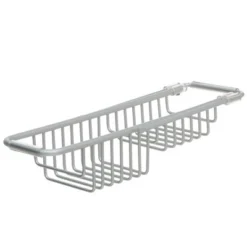 The Lakeside Collection Over-the-Sink Caddy -The Collective Goods GUEST 93f125d5 3955 4cf2 a9a1 b3503b60fe31