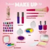 The New York Doll Collection Washable Girls Makeup Kit -The Collective Goods GUEST 9490d622 ee55 46b1 a872 d6ae889b475d