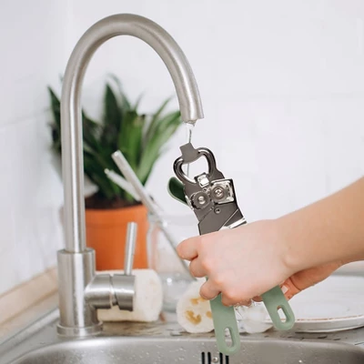 The Lakeside Collection ECO Can Opener 7 The Lakeside Collection ECO Can Opener - Image 5