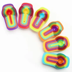 The Lakeside Collection 6-Pc. Assorted Measuring Set 1 Pieces -The Collective Goods GUEST 95df9f0b 459d 4862 8748 22d25978cb2f