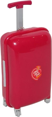 The New York Doll Collection Travel Accessories Set 5 The New York Doll Collection Travel Accessories Set - Image 3