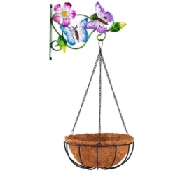 The Lakeside Collection Decorative Hanging Planters -The Collective Goods GUEST 9a0f2bc6 f9ea 4c7d 88b1 1cf1a7def6aa