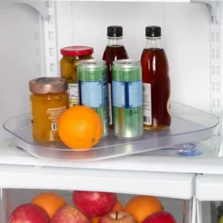 The Lakeside Collection Lazy Susan Turntable Organizer 11 The Lakeside Collection Lazy Susan Turntable Organizer -The Collective Goods GUEST 9b1d78dd b860 4a74 9fc6 ae3aaa2f1754