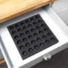 The Lakeside Collection Drawer Coffee Pod Holder