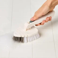 The Lakeside Collection Bathroom Scrubber Tile All Surface Lightweight Telescoping Pole -The Collective Goods GUEST 9cb0b56a 5760 4d38 bfb7 ac64b7e2bd6e