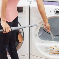 The Lakeside Collection Dryer Vent Vacuum Cleaner Attachment -The Collective Goods GUEST 9da1c34c fbb4 41e1 a035 4dcea8a94ab1