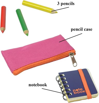 The New York Doll Collection 18 Inch School Desk 6 The New York Doll Collection 18 Inch School Desk - Image 4