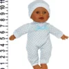 The New York Doll Collection 11 Inch Soft Body Baby Doll 2 The New York Doll Collection 11 Inch Soft Body Baby Doll -The Collective Goods GUEST 9fb0ae7d 23ee 4cae a98c 61720fcb0dbf