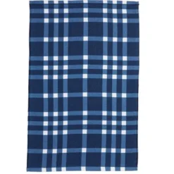 Modern Floral - Plaid Set Of 2 Towels -The Collective Goods GUEST a0d82819 b71a 47e3 ab5b fa31ac591e55