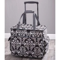 The Lakeside Collection Rolling Sewing Machine Totes 16 The Lakeside Collection Rolling Sewing Machine Totes -The Collective Goods GUEST a1cf9727 9431 4d11 87ad d2f3bfa384d8