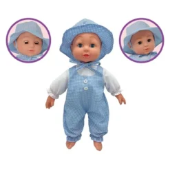 The New York Doll Collection 16 Inch Realistic Baby Doll -The Collective Goods GUEST a1e9c2e2 b212 4cf3 b235 18630746e80c