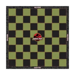 The Noble Collection Jurassic Park Collector Chess Set -The Collective Goods GUEST a465b547 524f 4b3f b360 e027c9419c11