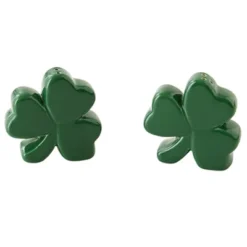 The Lakeside Collection St Patrick's Shamrock Salt And Pepper Set 7 The Lakeside Collection St Patrick's Shamrock Salt And Pepper Set -The Collective Goods GUEST a5067db9 fd4e 4886 8a50 15568ed5c1cd