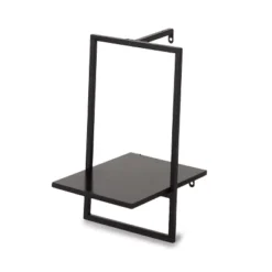 The Lakeside Collection Modern Wall Shelves - Vertical -The Collective Goods GUEST a5544e9e 1eda 4fb5 b207 6d7dbcaacb32