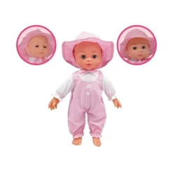 The New York Doll Collection 16 Inch Realistic Baby Doll -The Collective Goods GUEST a55a263e ea8f 4cdd aadb 71c2d4678969