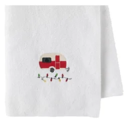 Christmas Camper Set Of 2 Hand Towels -The Collective Goods GUEST a583b418 fc21 451c 986a 4a5645cc0eb9