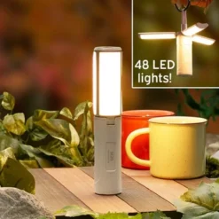 The Lakeside Collection Camping Lantern 13 The Lakeside Collection Camping Lantern -The Collective Goods GUEST a7a97b92 2465 4c18 9fb1 f234d62102a9