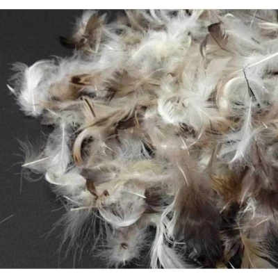 Black Ticking Stripe Throw Pillow (18"x18") - The Pillow Collection 4 Black Ticking Stripe Throw Pillow (18"x18") - The Pillow Collection - Image 2