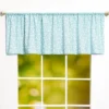 The Lakeside Collection Tisa Fish Bath Collection - Valance 1 The Lakeside Collection Tisa Fish Bath Collection - Valance -The Collective Goods GUEST a929ad20 bc0b 4e30 9850 d458bafe5c9c
