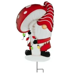 The Lakeside Collection Christmas Gnome -The Collective Goods GUEST aa11c07b f036 49f2 9d65 6a57bf478bb1