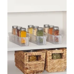 The Lakeside Collection Set Of 3 Spice Baskets -The Collective Goods GUEST aa4e40d0 3232 46be a684 a54c71ca9afd