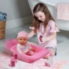 The New York Doll Collection 12 Inch Baby Doll Bath Time Playset 1 The New York Doll Collection 12 Inch Baby Doll Bath Time Playset -The Collective Goods GUEST aa8eb313 ce8e 4982 b968 f6128c294ceb