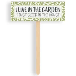 The Lakeside Collection Set Of 3 Garden Signs With Sayings -The Collective Goods GUEST aad2c98c 16f8 4091 a345 4ccba00c9917