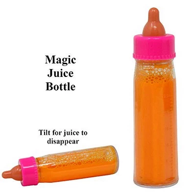 The New York Doll Collection Magic Bottles Double Pack 5 The New York Doll Collection Magic Bottles Double Pack - Image 3