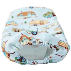 The Lakeside Collection Plastic Bag Dispenser 18 The Lakeside Collection Plastic Bag Dispenser -The Collective Goods GUEST ab6e1891 4f14 498f a1b8 368b13d1a7cc