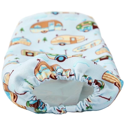 The Lakeside Collection Plastic Bag Dispenser 10 The Lakeside Collection Plastic Bag Dispenser - Image 8