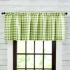 The Lakeside Collection Daffodil Bath Collection - Valance -The Collective Goods GUEST abe2ac69 9638 4c4e 9e47 79d679f731ca