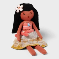 Princess Moana Kids' Pillow Buddy - The Disney Collection By Pillowfort™ 6 Princess Moana Kids' Pillow Buddy - The Disney Collection By Pillowfort™ -The Collective Goods GUEST ae947d16 860a 4ff0 b5dd 805f5231dba2