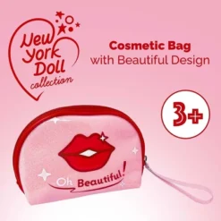 The New York Doll Collection Washable Girls Makeup Kit -The Collective Goods GUEST b0f187f8 7cc3 484f 8917 223ad9f57896
